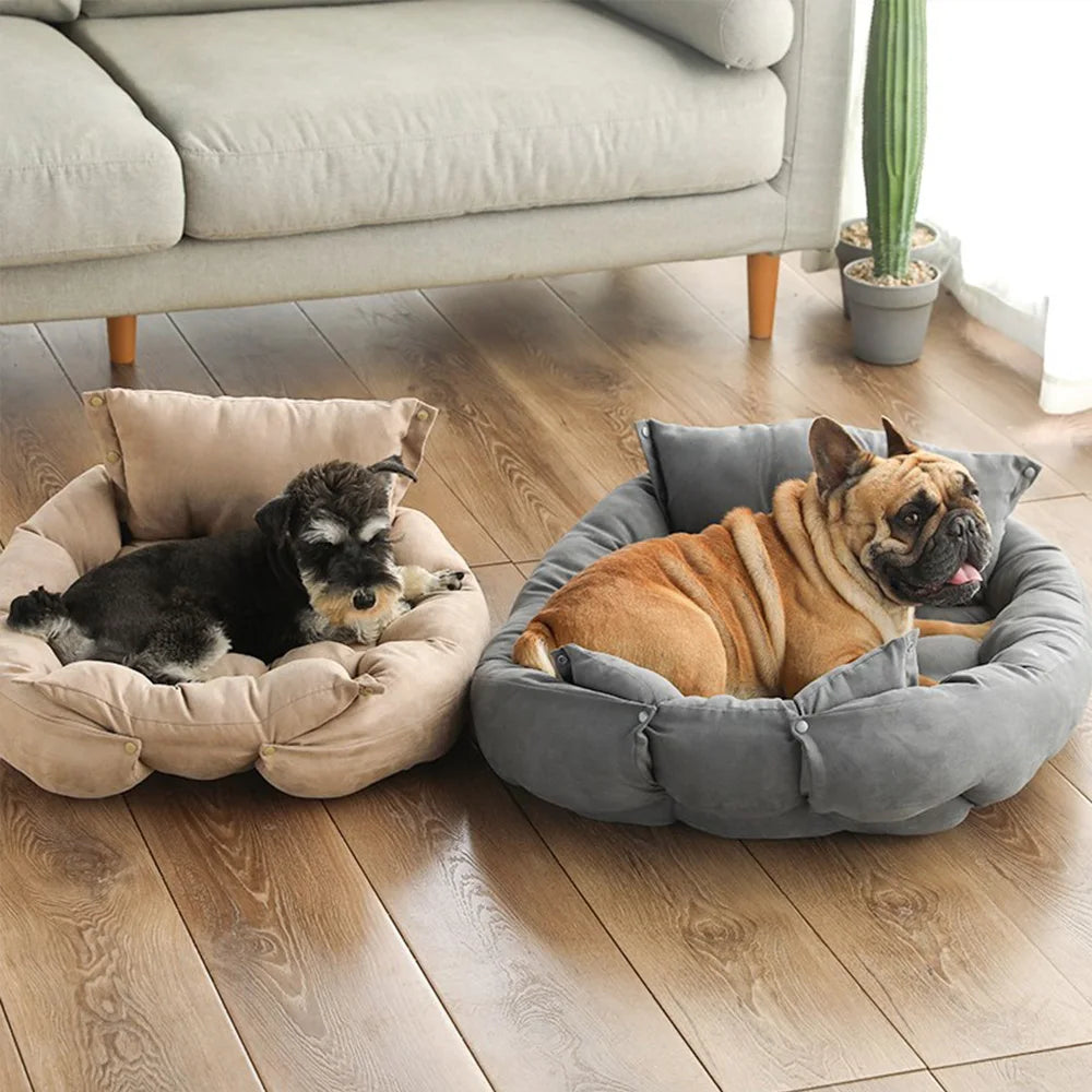 Multifunction Dog Bed Mat 3 IN 1 Dogs