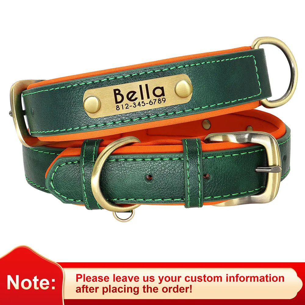 Customized PU Leather