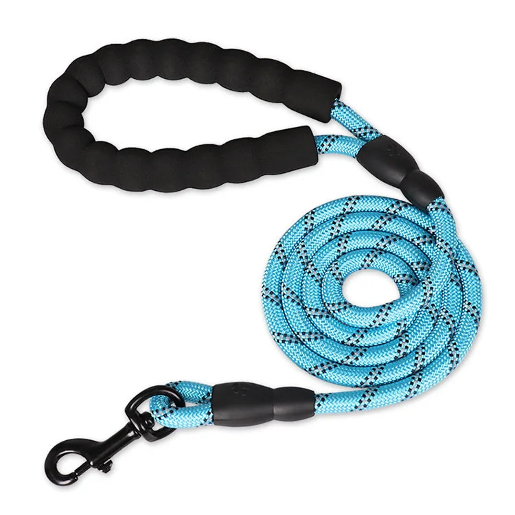 1 Strong Leashes for Dogs Soft