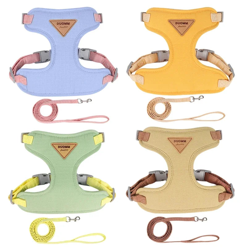 Puppy Harness