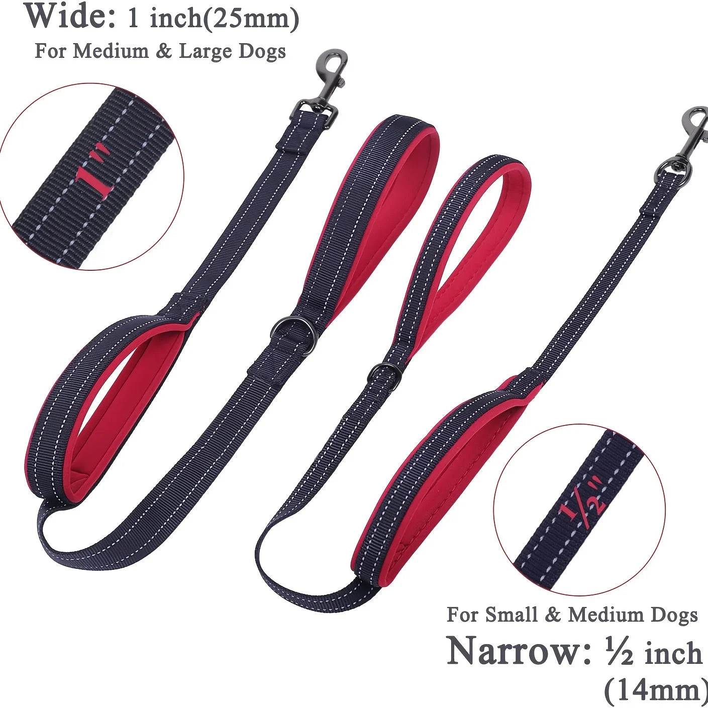 Dog Leashes Outdoor