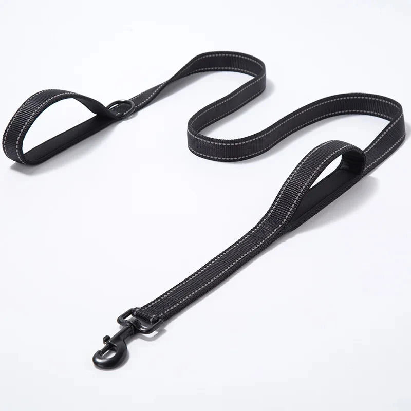 Dog Leashes Outdoor