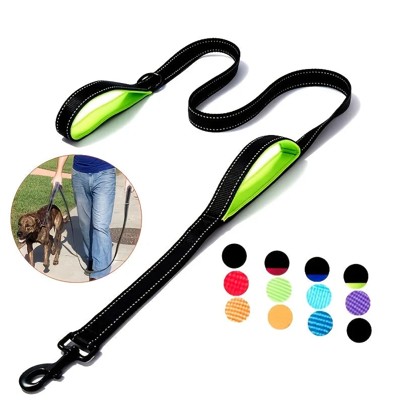 Dog Leashes Outdoor