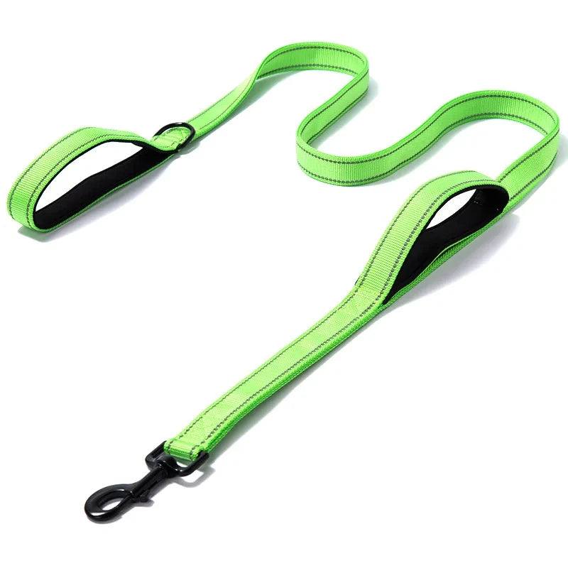 Dog Leashes Outdoor