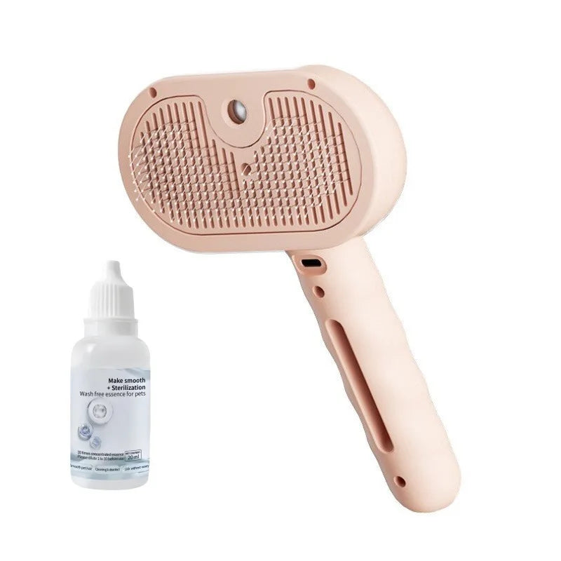 Upgraded Pet Spray Grooming