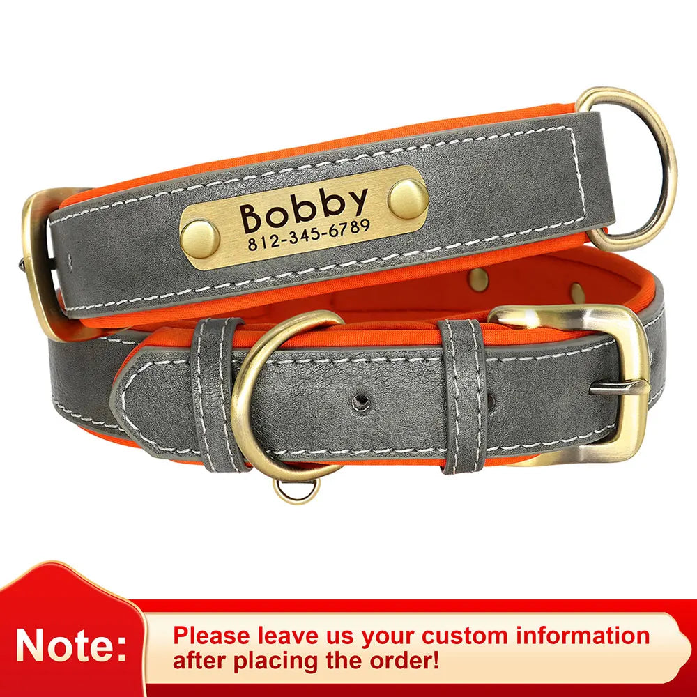 Customized PU Leather
