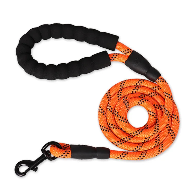 1 Strong Leashes for Dogs Soft