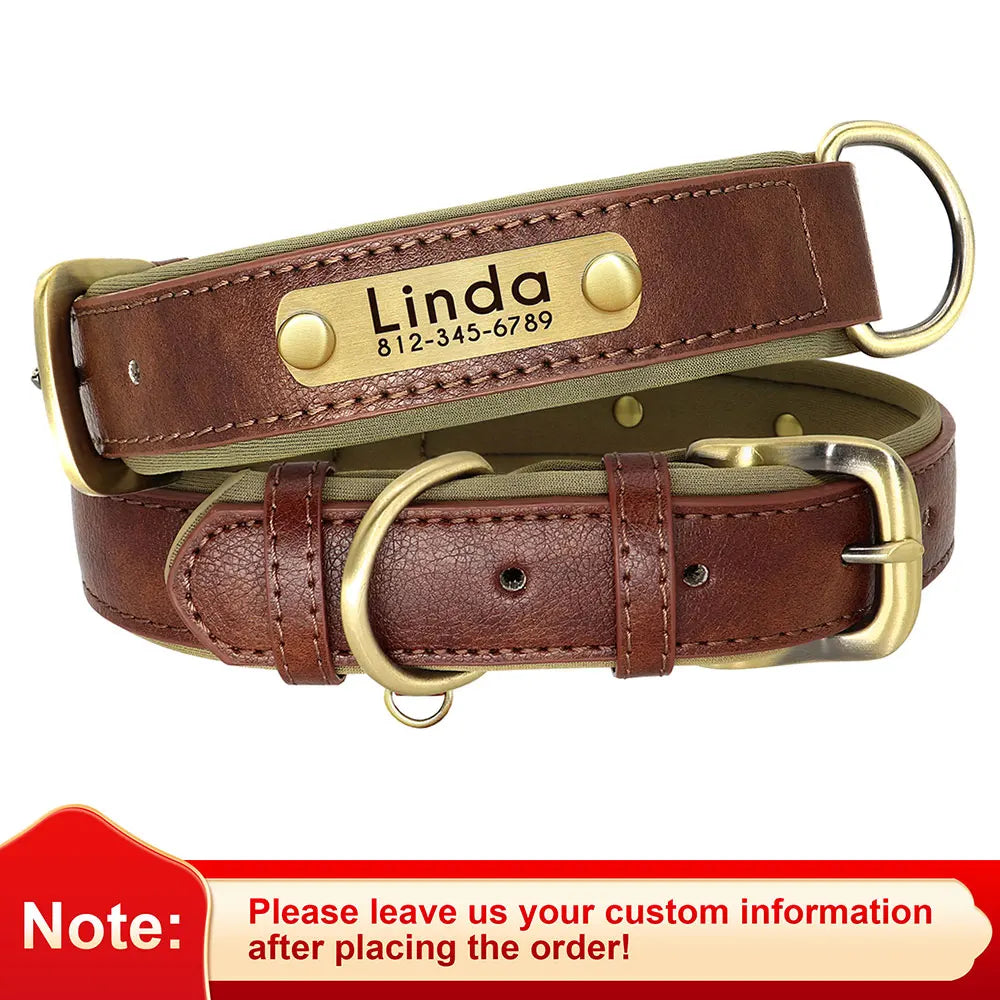Customized PU Leather