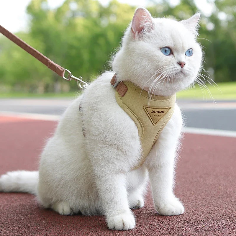 Puppy Harness