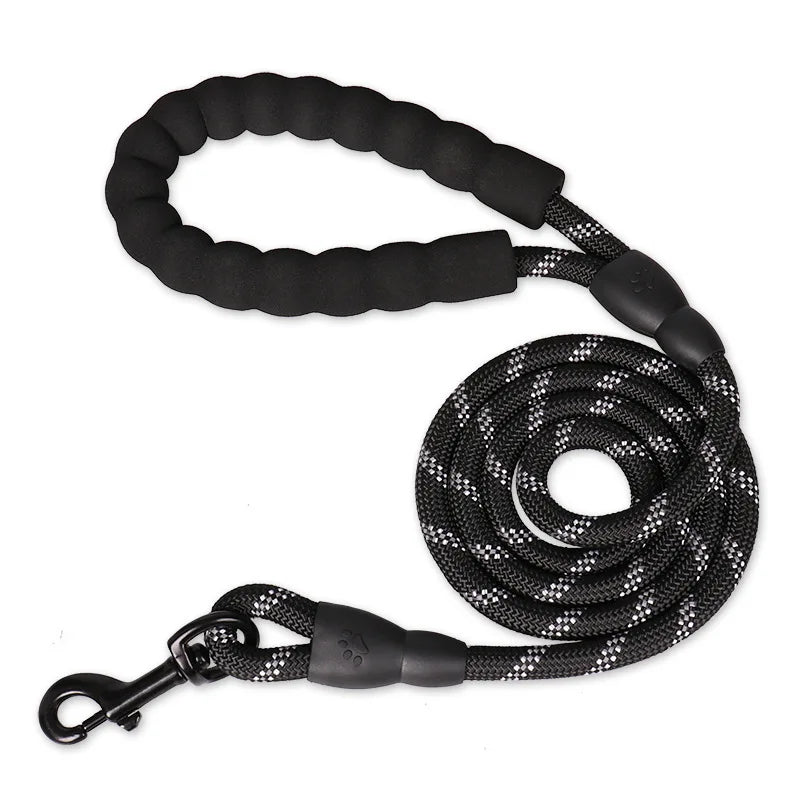 1 Strong Leashes for Dogs Soft