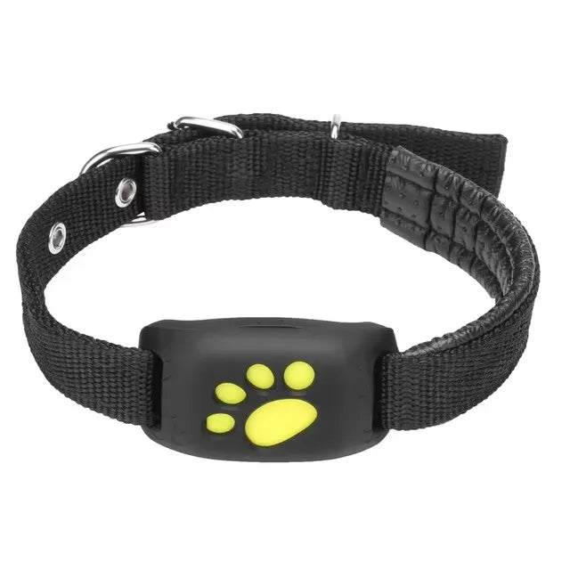 Z8 Dog Cat GPS Tracking