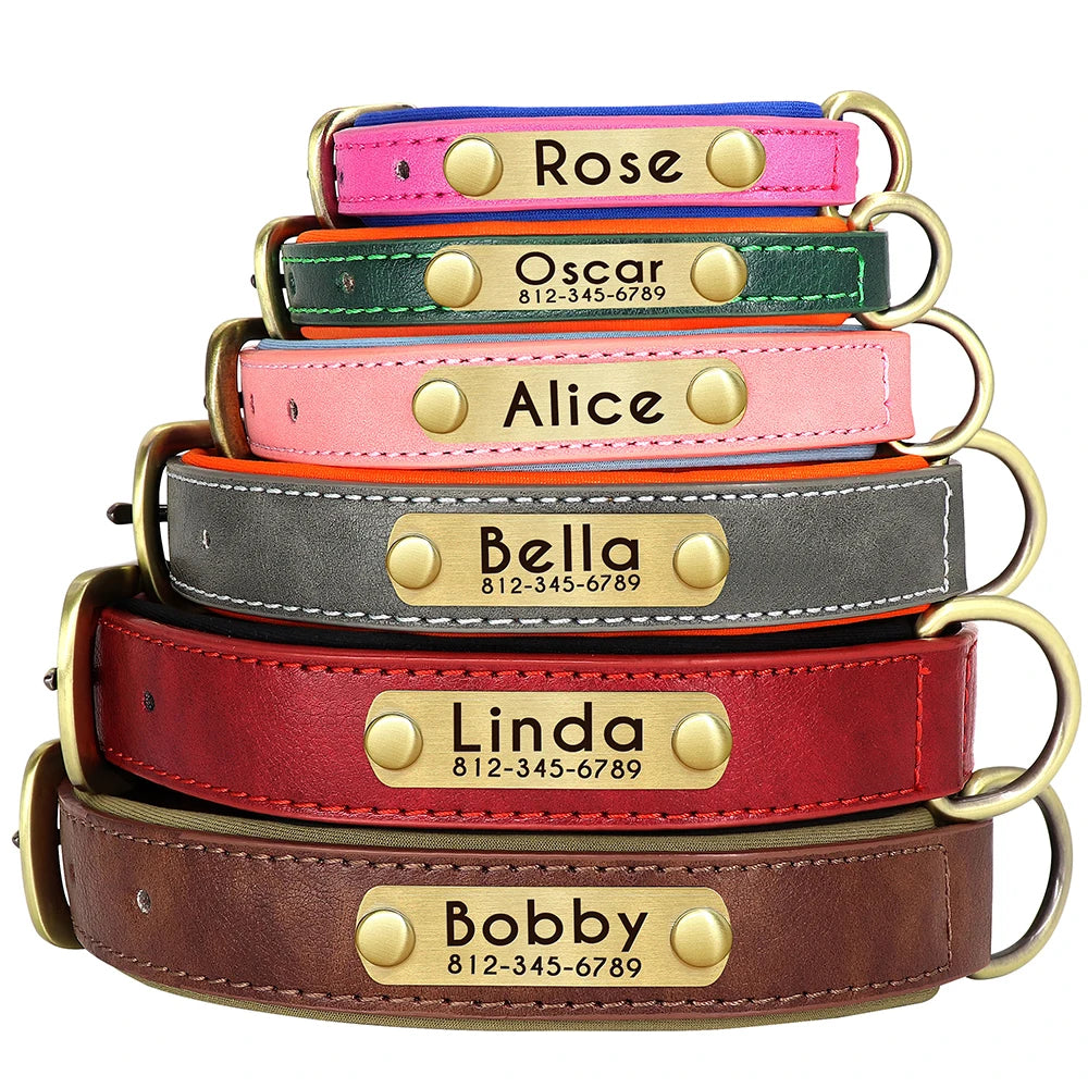 Customized PU Leather