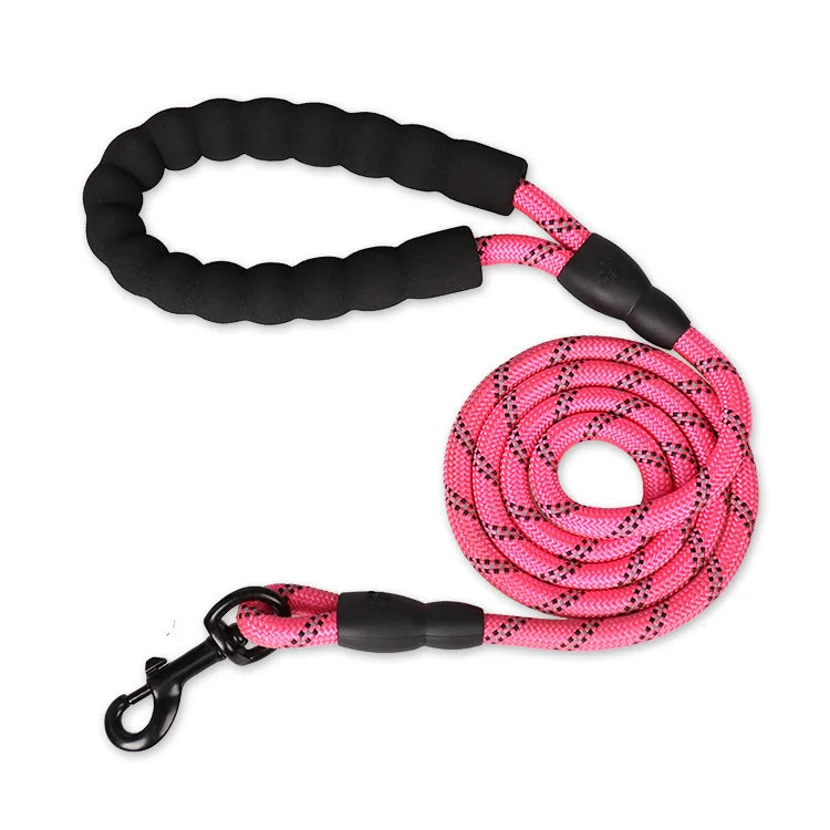 1 Strong Leashes for Dogs Soft