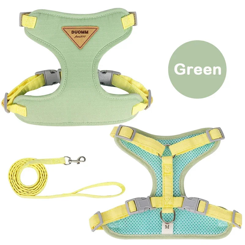 Puppy Harness