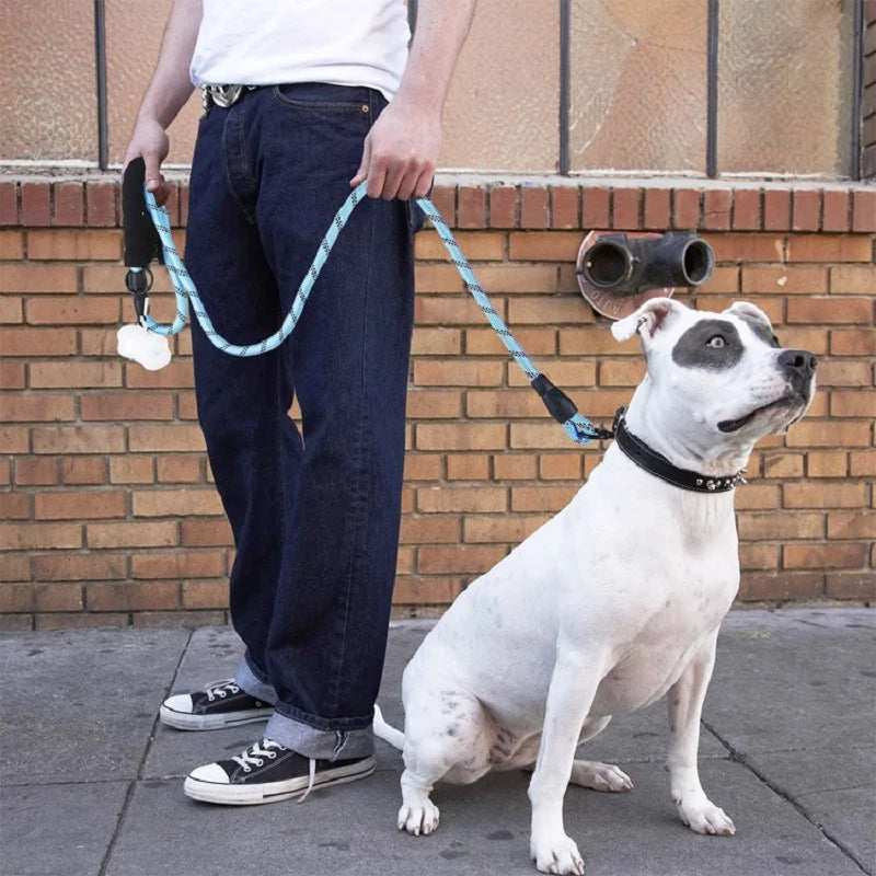 1 Strong Leashes for Dogs Soft