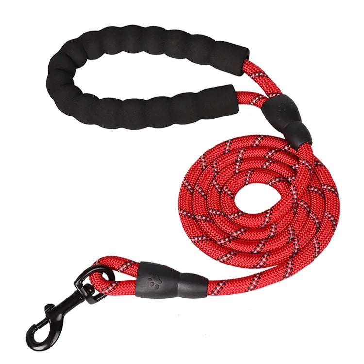 1 Strong Leashes for Dogs Soft