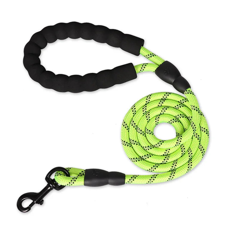1 Strong Leashes for Dogs Soft