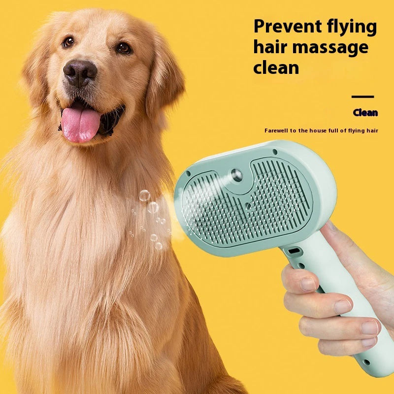 Upgraded Pet Spray Grooming