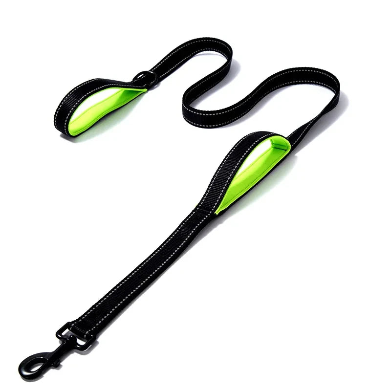 Dog Leashes Outdoor