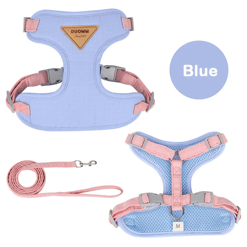 Puppy Harness