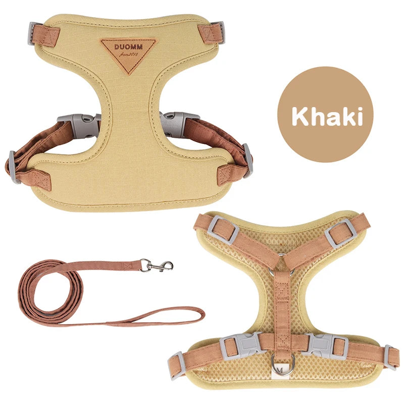 Puppy Harness