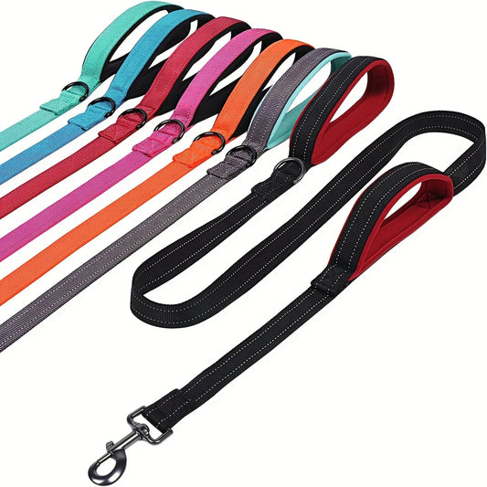 Dog Leashes Outdoor