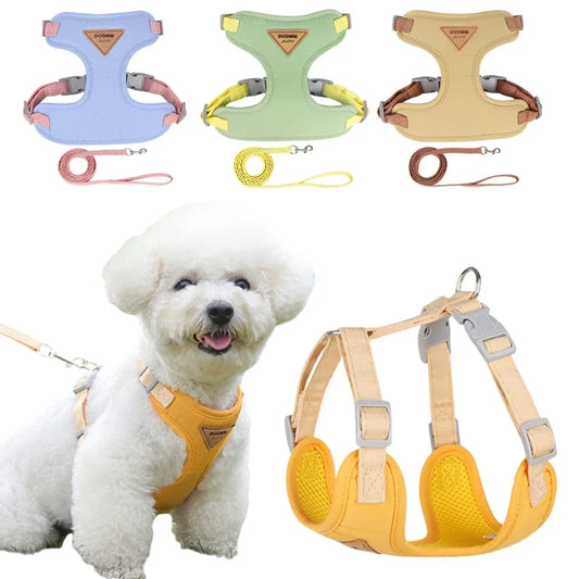 Puppy Harness