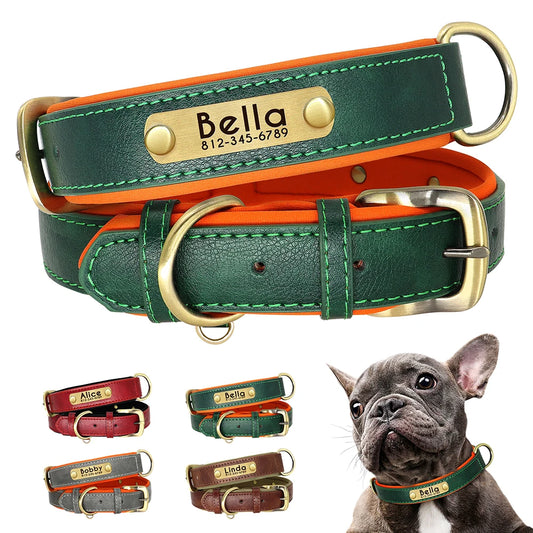 Customized PU Leather