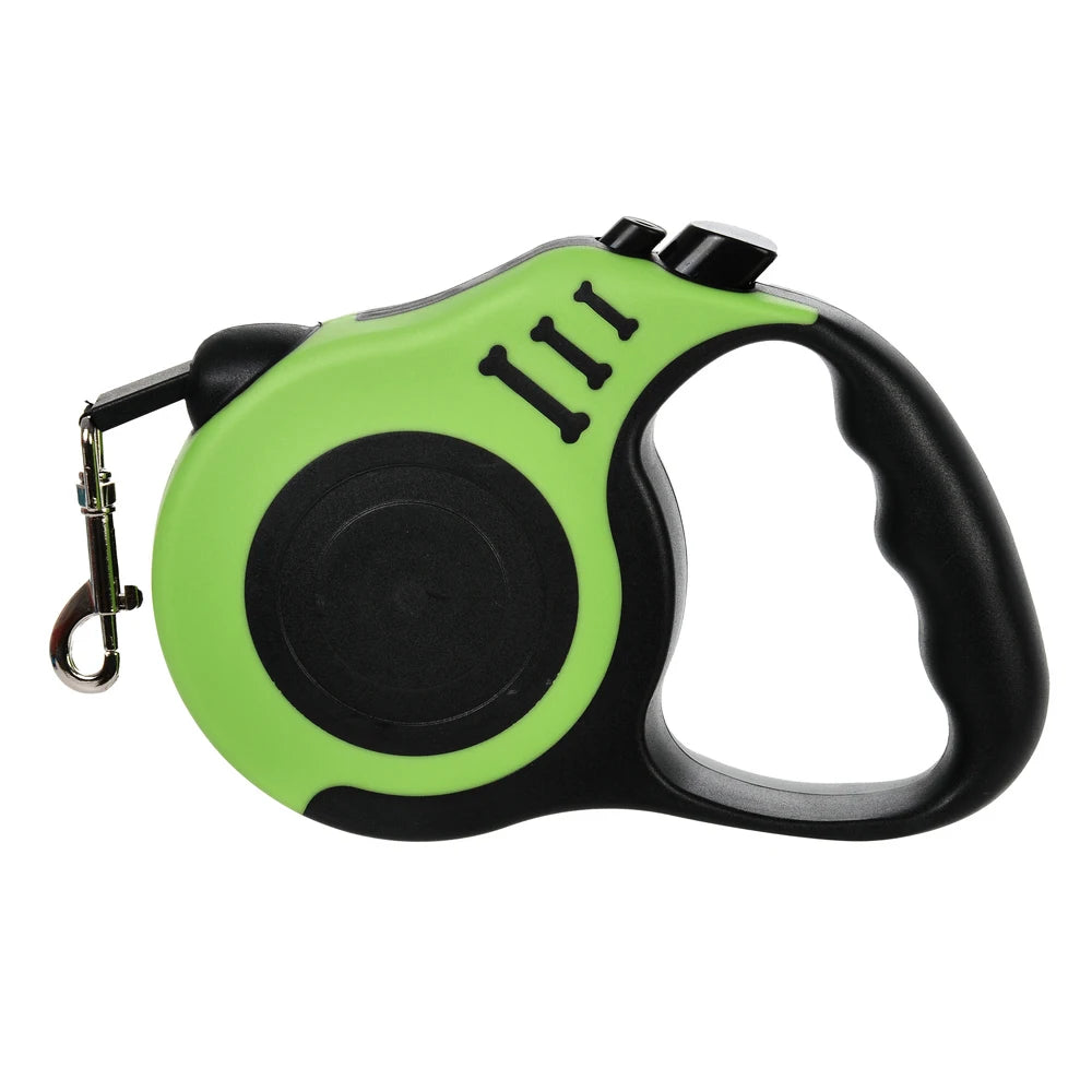 3m 5m Dog Leash Lead