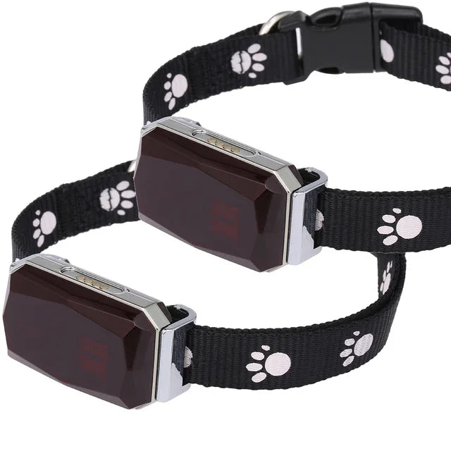 Waterproof IP67 Mini Pets GPS