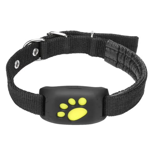Z8 GPS-Tracking-Gerät für Hunde und Katzen, 2G, GPRS-Tracker-Halsband für Haustiere, Anti-Lost-Monitor, Rückruf, Echtzeit-Positionierung, Tierortungshalsband